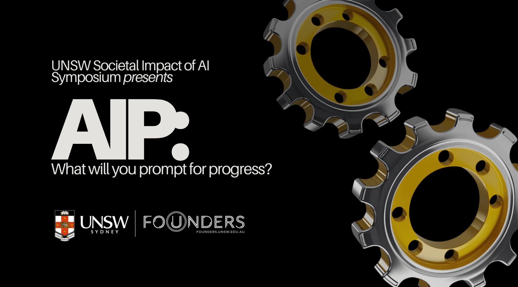 AI for Progress Hackathon