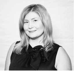 Professor Alison Beavis