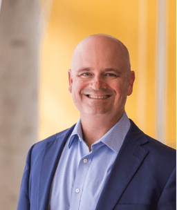 Professor Christopher Pettit