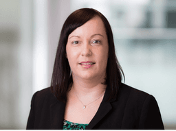 Associate Professor Linda Corrin