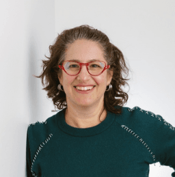 Professor Lyria Bennet-Moses