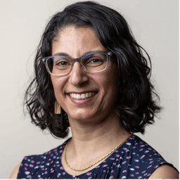 Associate Professor Negin Mirriahi